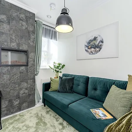 Harbour Apartment