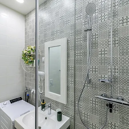 Апартаменти Harbour