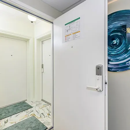 Harbour Apartment Tallinn