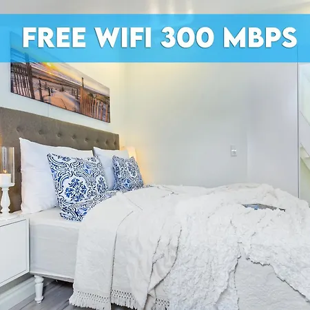 דירה Harbour טאלין