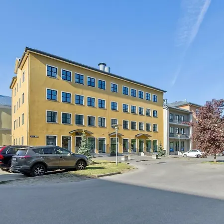 Apartmán Harbour *