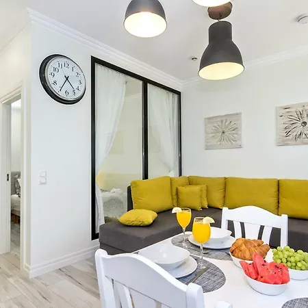 Appartement Harbour Tallinn