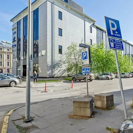 Apartment Harbour Tallinn