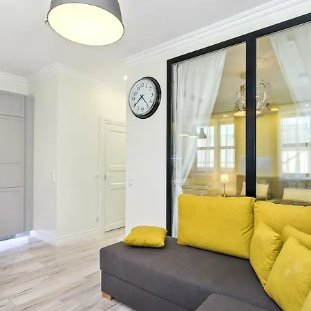 Harbour Apartment Tallinn