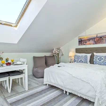 דירה Harbour טאלין