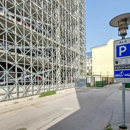 Apartmán Harbour *