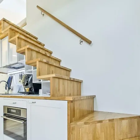 Апартаменти Harbour