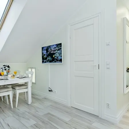 Harbour דירה טאלין