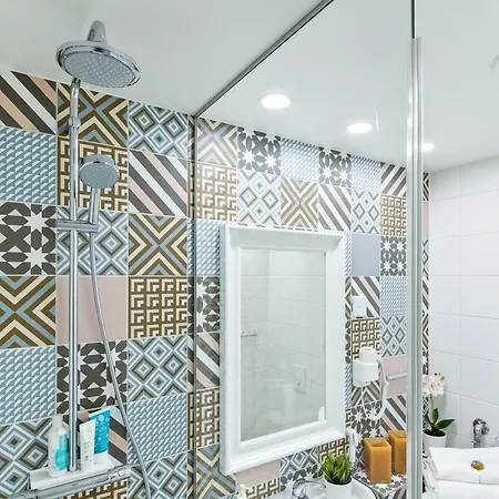 Appartement Harbour Tallinn