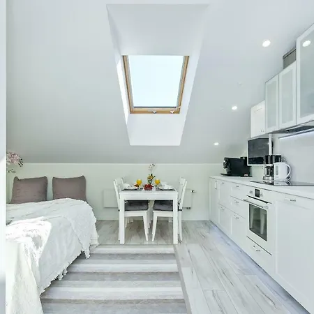 Harbour * טאלין