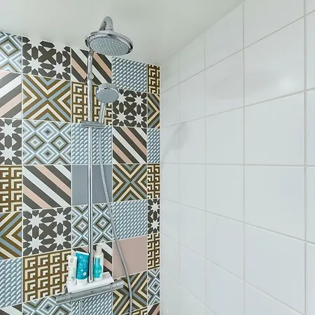 Harbour Апартаменти *