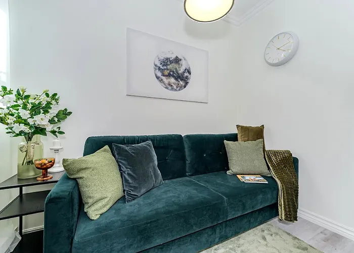 Harbour Appartement Tallinn