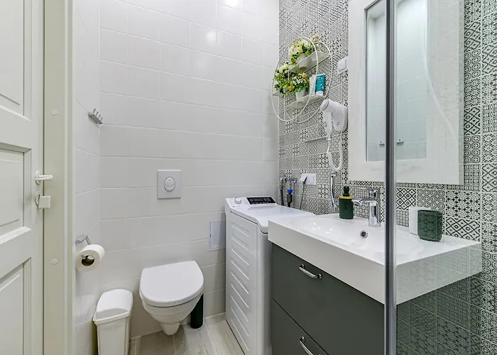 Harbour Appartement Tallinn