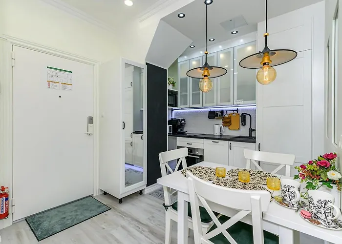 Harbour 아파트 탈린