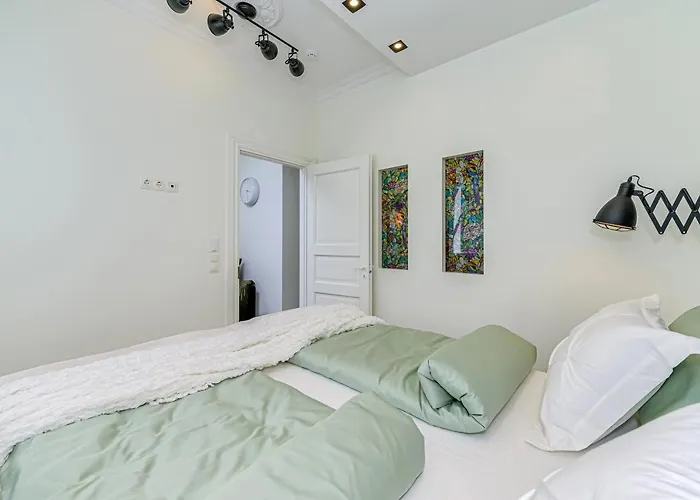 Harbour Appartement Tallinn