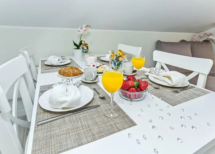 Appartement Harbour Tallinn