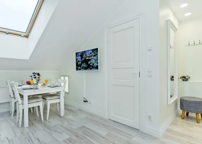 Harbour Appartement Tallinn