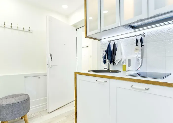 Harbour Таллин