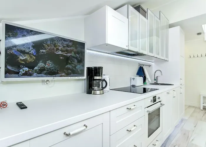 Appartement Harbour Tallinn