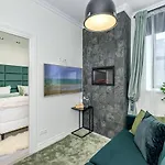 Harbour Апартаменти