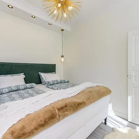 Harbour Apartamento