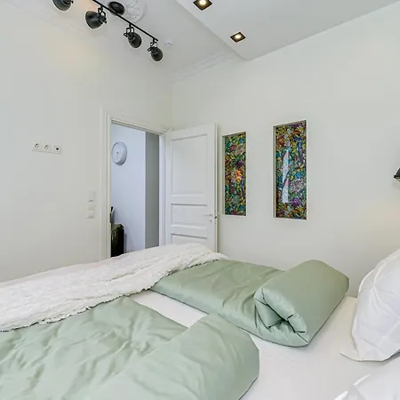 Harbour Apartment Tallinn