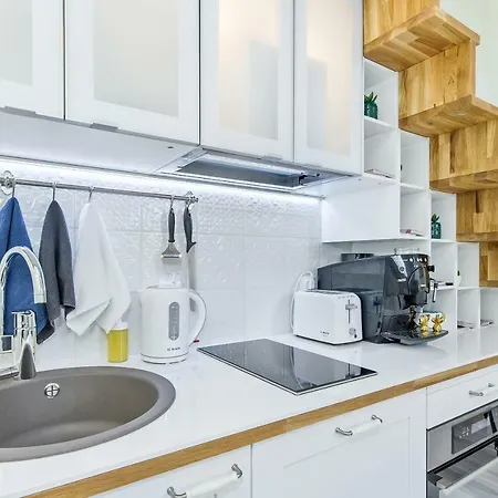 Harbour Apartamento