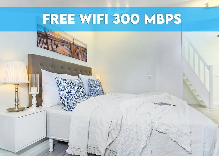 Apartment Harbour Tallinn