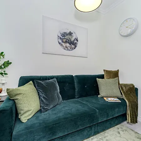 Harbour Lägenhet Tallinn