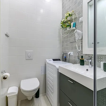 Harbour Lägenhet Tallinn