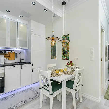 Harbour Lägenhet Tallinn