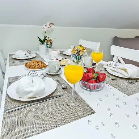 Lägenhet Harbour Tallinn